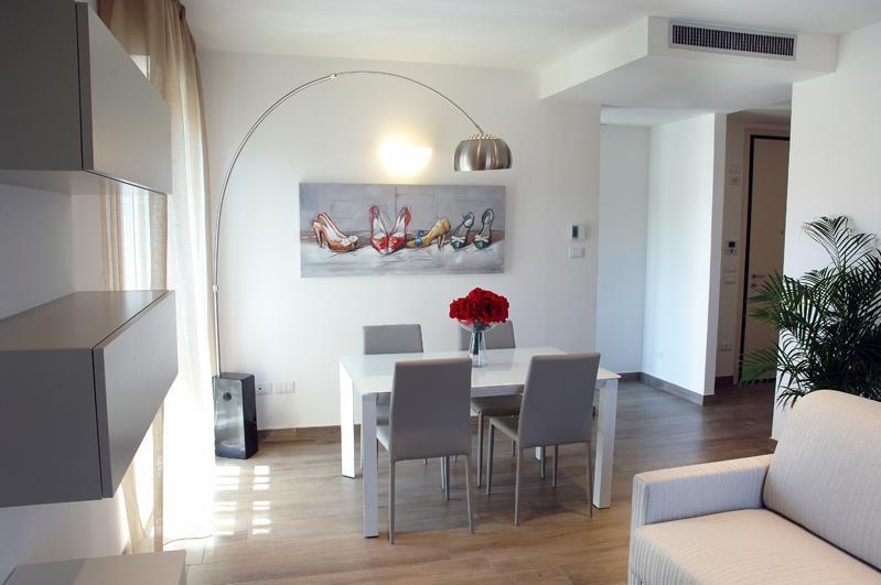Aparthotel Rosmarie